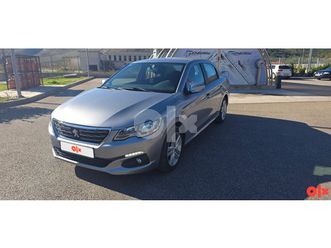 peugeot 301 2017