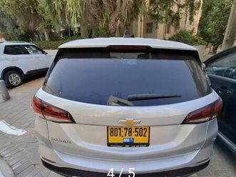 4x2 lt plus אוט׳ 1.5 (170 כ״ס)