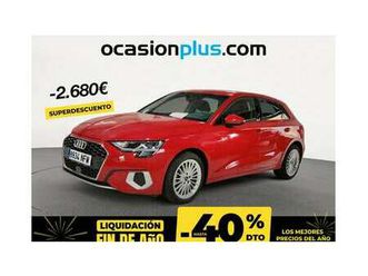 sportback 30 tfsi advanced s tronic