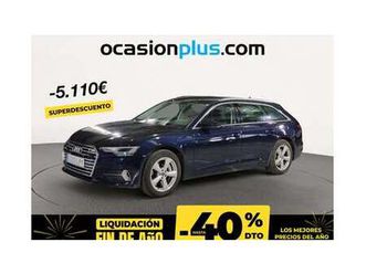 avant 50 tfsie sport quattro-ultra s tronic