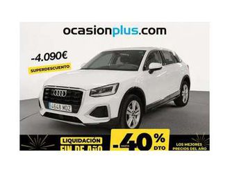 30 tfsi advanced 81kw