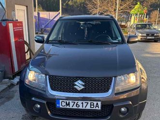 suzuki grand vitara 2.4 13,500 bgn