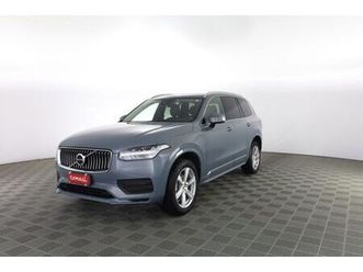xc90 b5 (d) awd automatico 7 posti core