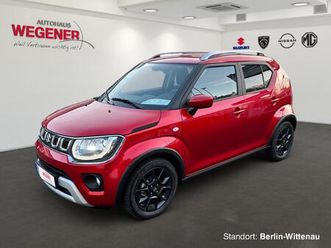 comfort hybrid 1.2 mt led kamera shz