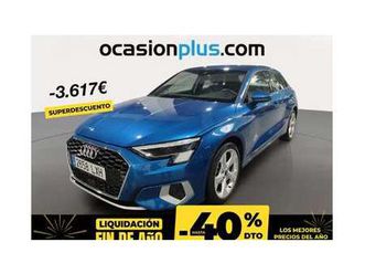 sportback 35 tfsi advanced s tronic