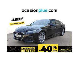 sportback 40 tfsi s tronic