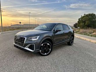 30 tdi s line s tronic 85kw
