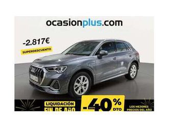 35 tfsi s line s tronic