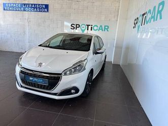 1.2 puretech 110ch e6.c tech edition s&s eat6 5p