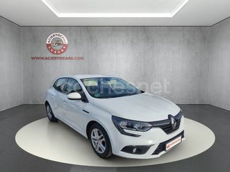renault mégane business energy dci