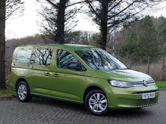 2.0 tdi 122 life 5dr