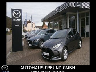 1.5l vvt-i 116 ps at fwd select pd