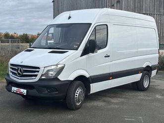 mercedes sprinter 513 cdi ref694916