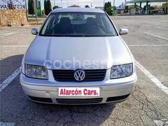 volkswagen bora 1.9 tdi trendline
