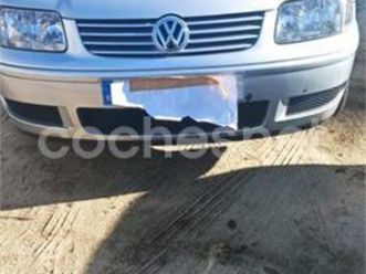 volkswagen polo 1.4 auto highline