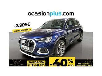 35 tfsi advanced s tronic