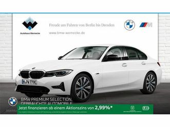 e limousine sport line head-up hifi dab wlan