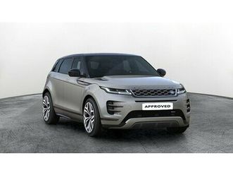 r-dynamic se p200 awd automatic mhev