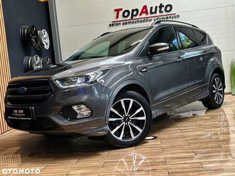 ford kuga 2.0 tdci 2x4 titanium