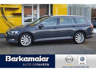 highline 1.4tsi/ahk/leder/pano/navi