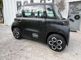 citroen ami ami-electric phase 1