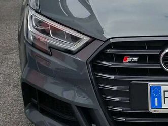 sportback 2.0 tfsi quattro 310cv s-tronic