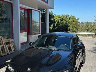 coupe 3.0 competition 410cv dkg