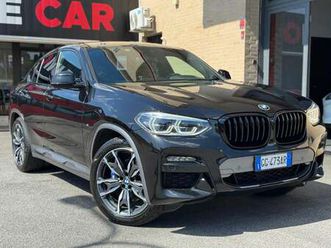 xdrive30d 48v 249cv msport