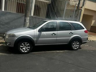 weekend trekking 1.4 fire flex 8v