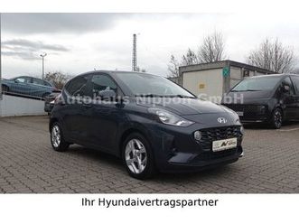 hyundai i10 trend