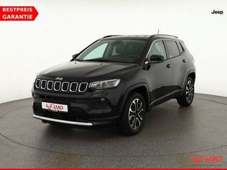 jeep compass 1.3 multiair 80th anniversary led 360°