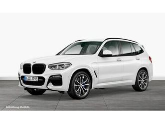 bmw x3 xdrive30e