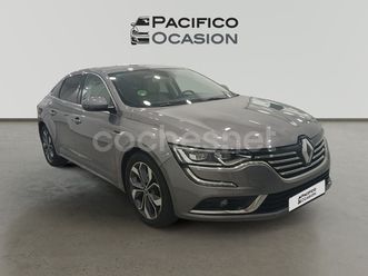 renault talisman init. paris en. dci t. t. edc