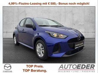 mazda2 hybrid centre line aut.