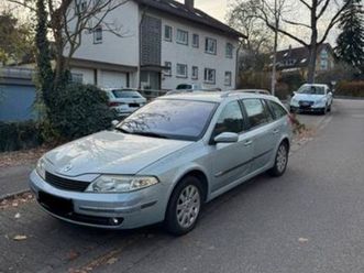 renault laguna