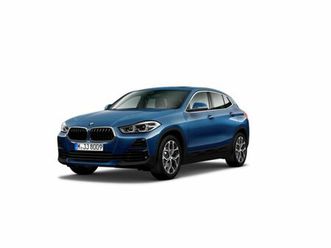 bmw x2 xdrive18d de segunda mano y ocasión | driveris