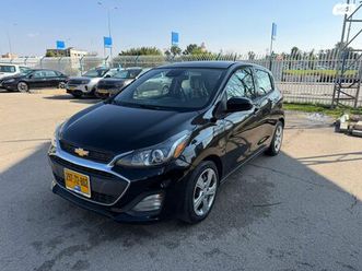 lt plus אוט׳ 1.4 (98 כ״ס) [2016-2025]