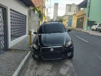 weekend elx 1.4 mpi fire flex 8v