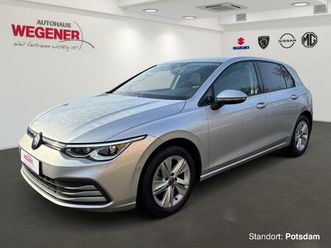 life carplay kamera winterpaket navi shz