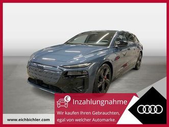 e-tron quattro 360 4xshz acc ahk aut lm