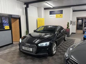 1.4 tfsi s line s tronic euro 6 (start/stop) 2dr