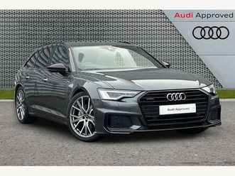 2.0 tdi 40 black edition s tronic quattro euro 6 (start/stop) 5dr