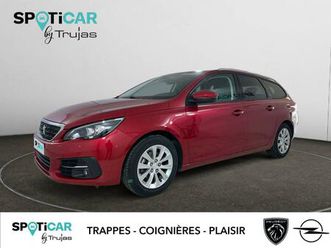 sw puretech 110ch s&s bvm6 style