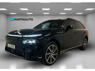 xpeng g9 93.1 kwh long range