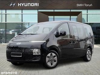 hyundai staria 1.6 t-gdi hev smart vip