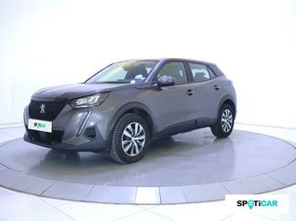 puretech 100 s&s bvm6 active