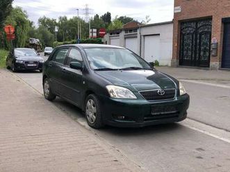 2.0 turbo int. d4d 16v linea sol pack