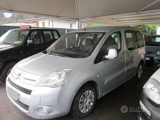 citroen berlingo 1.6 hdi 90cv multispace neopatent