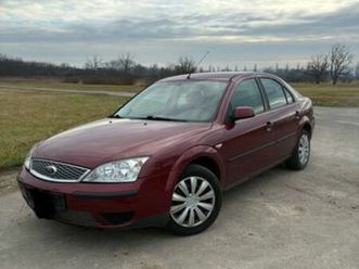 ford mondeo 2,0 ambiente autom. ambiente