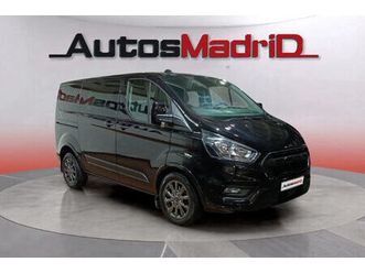 kombi 2.0 ecoblue hyb. 110kw 320 l1 sport